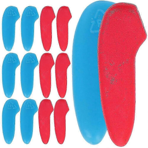 50pcs Tile Cutter Protector Tips, Knife Guard Covers