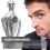 Zinc Alloy Door Knocker with Viewer - Stylish Security Accessory 2