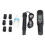 Digital Dissolved Oxygen Meter Data Synchronization 0.0 to 30.0mg/L Highly Sensitive Probe Dissolved Oxygen Test Kit 3