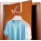 2 Pieces Over Door Hooks - Single Over Door Hooks, Multi Hanging Storage Hanger 2