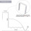 2 Pieces Over Door Hooks - Single Over Door Hooks, Multi Hanging Storage Hanger 3