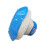 Adjustable Pool Chemical Floater for Chlorine Bromine Tablets 3