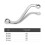 5Pcs S-Type Wrench Set, 10-19mm Machine Fastener Tool 4