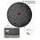 150 Mm 8-hole Sanding Pad Compatible 2