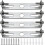 Ceiling Fixture Bracket Set, Pendant Light Accessories for Chandeliers 1