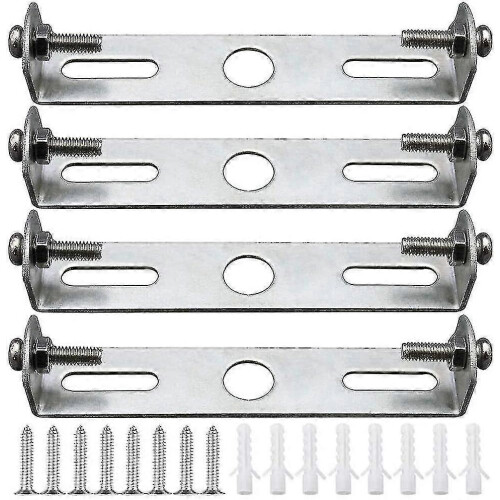 Ceiling Fixture Bracket Set, Pendant Light Accessories for Chandeliers