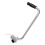Cord Trimmer Handle with Weed Eater Clip and Stand, Lawn 1
