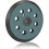 Makita Sanding Pad 125mm 8 Hole Disc 5 Inch 1