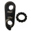 Bicycle Rear Derailleur Hanger Extender for KTM 1