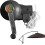 Outdoor Umbrella Crank Handle - Rust-Resistant Steel Sunshade Control 1