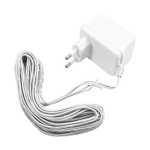 24V Doorbell Transformer Adapter for Video Doorbells, Enhanced Performance, EU Plug
