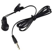 Cardio Ear Clip Heart Rate Pulse Sensor for Kettler Fitness Equipment