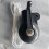 Outdoor Umbrella Crank Handle - Rust-Resistant Steel Sunshade Control 2