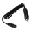 Cigar Plug 12V 10A DC Power Cable for Car Cooler Box Mini Fridge 1