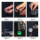 Handheld Cocktail Bubble Maker Infuser Machine with Accessories 3