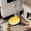 Electric Pancake Maker, 600W Nonstick Coating, Round Griddle for Pancakes with EU Plug 4