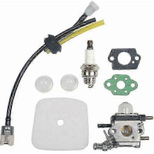 Garden Maintenance Hero, Replacement Parts Kit For Mantis Tiller, Non-Original Yet Fully Functional, Keep Your Tiller Running Smoothly