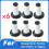 6 pcs ZR009010 Filter for X-Force Flex 9.60 / X-Nano Sweeping Robot Accessories 1