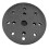 Backing Pad Hook & Loop Sanding Disc Plate 5 Inch 125mm for Festool ES125 ETS 125 4
