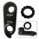 Bicycle Rear Derailleur Hanger Extender for KTM 2