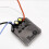 21V Brushless Angle Grinder Control Board Power Tool Motherboard 3