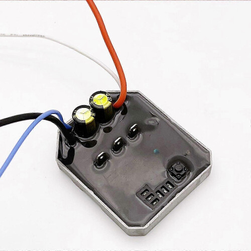 21V Brushless Angle Grinder Control Board Power Tool Motherboard 2