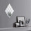 18 pcs Plastic Mirrors for School Educational or Home Decor 2
