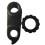 Bicycle Rear Derailleur Hanger Extender for KTM 4