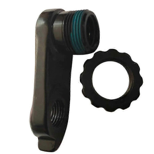Bicycle Rear Derailleur Hanger Extender for KTM 2
