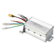 Brushless Electric Scooter Controller with 36V 16A 350W Specifications