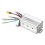Brushless Electric Scooter Controller with 36V 16A 350W Specifications 1