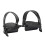 Anti-Slip Bicycle Pedal Parts for Exercise Training 1