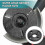 Precision Angle Wrench for Dewalt and Grinders 4