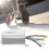 Brushless Electric Scooter Controller with 36V 16A 350W Specifications 5