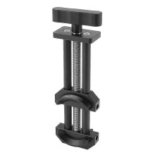 Adjustable Lens Repair Vise for 22mm-110mm Filter Ring featuring a Spanner Wrench for Easy Use