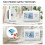 Smart WiFi RF Room Thermostat Wireless Smartphone Central Heating Controller 4