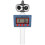 Handheld Cup Anemometer Wind Speed Meter for Geography Teaching & Weather Measurement 1