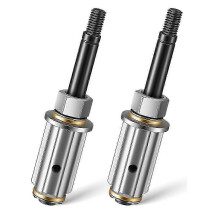 2 Pack Bearing Housing for Stihl FS38 FS45 Trimmer Weed Eater Replacement Parts