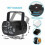 480 Patterns Laser Projector Stage Light for DJ Disco KTV Show Party Lighting 3