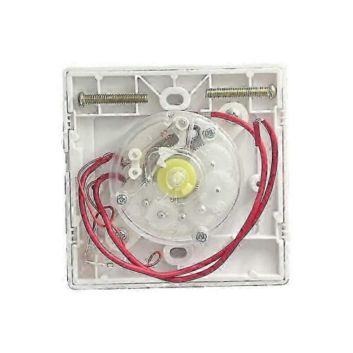 220V High Performance Pump Timer Switch Electronic Control 2