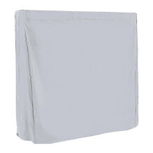 Table Tennis Table Cover Replacement - Fits Most Ping Pong Tables - Durable & Waterproof