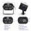 480 Patterns Laser Projector Stage Light for DJ Disco KTV Show Party Lighting 5