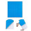 10 Pcs Vinyl Pool Liner Patch Repair Patch For Swimming Pools,10 2