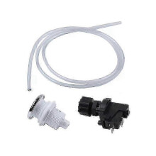 1 Set Swimming Pool Pneumatic Switch For Garbage Disposal 16a On Off Push Button Switch For Bath Tub Spa Jetted Whirlpool Jet Tool (Ruipei)