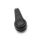 Seat Handles Replacement for Renault Clio MK2 Hatch Back Adjust Lever Handle Pull Set(black) 2