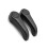 Seat Handles Replacement for Renault Clio MK2 Hatch Back Adjust Lever Handle Pull Set(black) 4
