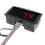 Digital Counter Dc Led 4 Digit 0-9999 Up/down Plus/minus Panel Counter Meter 2