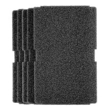 5PCS Replacement Dryer Filters for Elektra Bregenz Part 2964840100 Tumble Spare