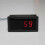 Digital Counter Dc Led 4 Digit 0-9999 Up/down Plus/minus Panel Counter Meter 3