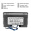 Digital Counter Dc Led 4 Digit 0-9999 Up/down Plus/minus Panel Counter Meter 5